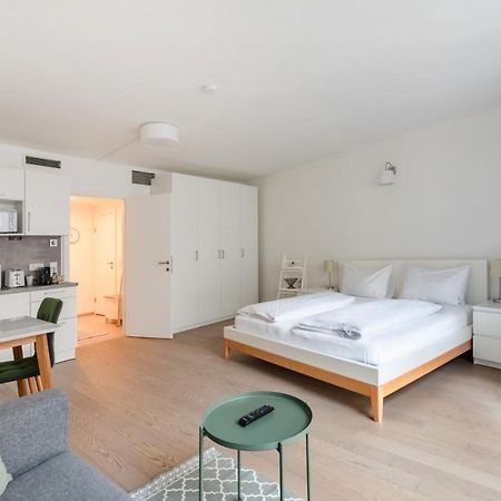 Quiet And Cozy Apartment Next To Mariahilfer Strasse And Naschmarkt With Ac, Minimum 30 Nights Vídeň Exteriér fotografie