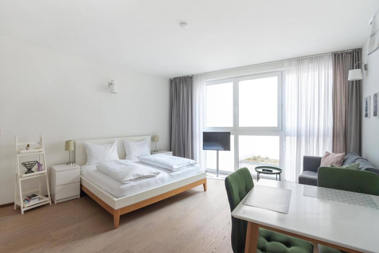 Quiet And Cozy Apartment Next To Mariahilfer Strasse And Naschmarkt With Ac, Minimum 30 Nights Vídeň Exteriér fotografie
