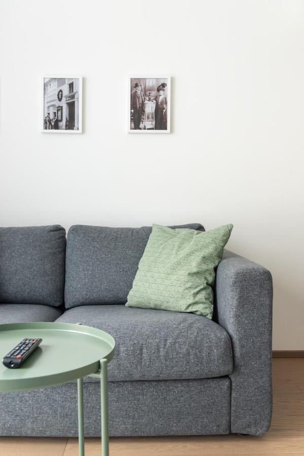Quiet And Cozy Apartment Next To Mariahilfer Strasse And Naschmarkt With Ac, Minimum 30 Nights Vídeň Exteriér fotografie
