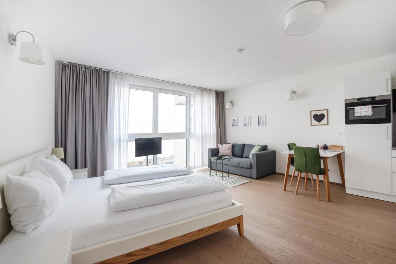 Quiet And Cozy Apartment Next To Mariahilfer Strasse And Naschmarkt With Ac, Minimum 30 Nights Vídeň Exteriér fotografie