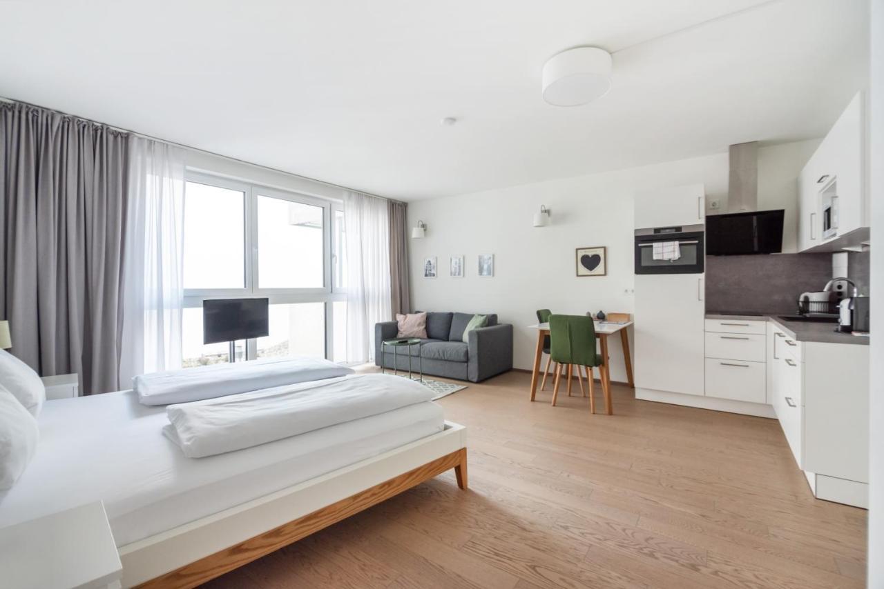 Quiet And Cozy Apartment Next To Mariahilfer Strasse And Naschmarkt With Ac, Minimum 30 Nights Vídeň Exteriér fotografie
