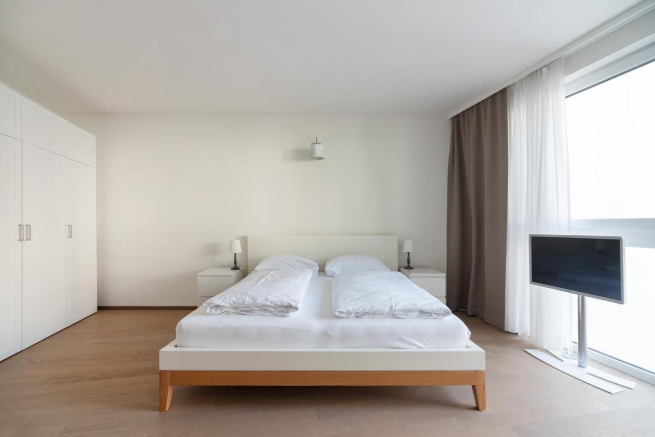 Quiet And Cozy Apartment Next To Mariahilfer Strasse And Naschmarkt With Ac, Minimum 30 Nights Vídeň Exteriér fotografie