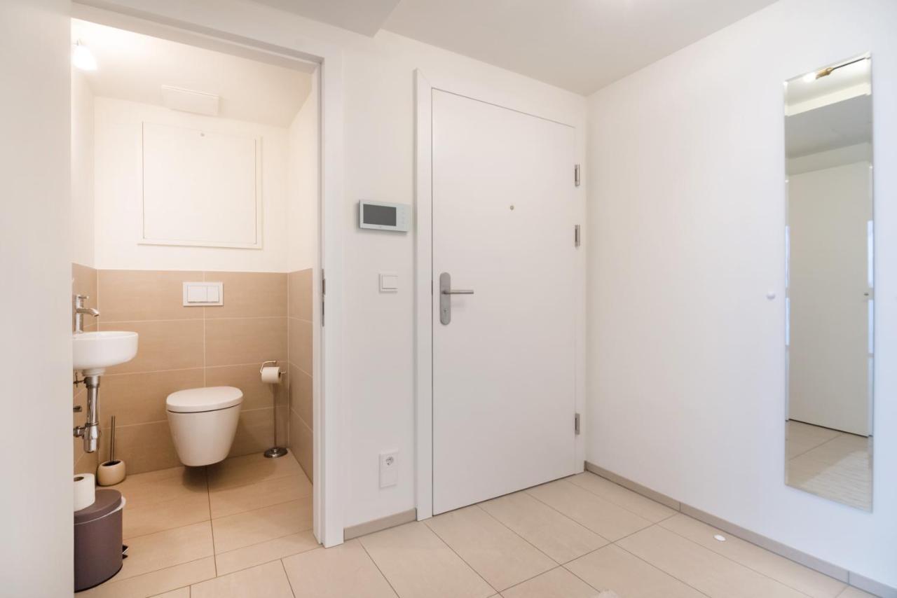 Quiet And Cozy Apartment Next To Mariahilfer Strasse And Naschmarkt With Ac, Minimum 30 Nights Vídeň Exteriér fotografie