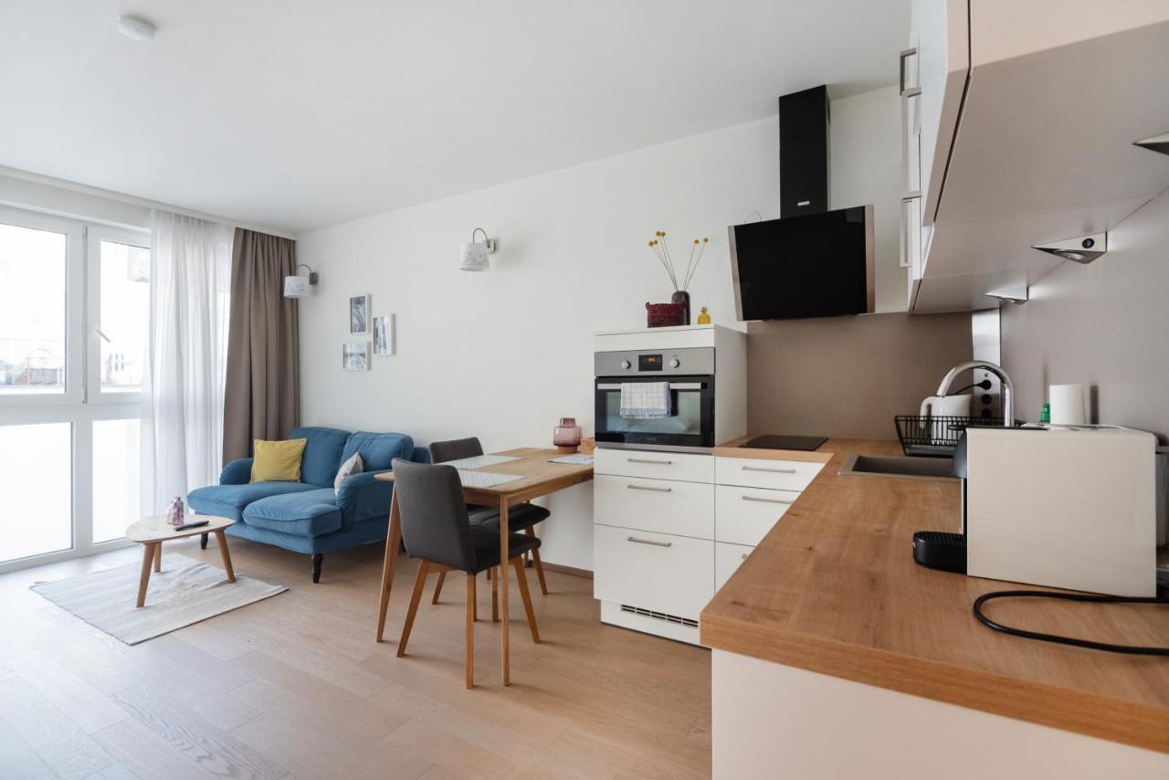 Quiet And Cozy Apartment Next To Mariahilfer Strasse And Naschmarkt With Ac, Minimum 30 Nights Vídeň Exteriér fotografie